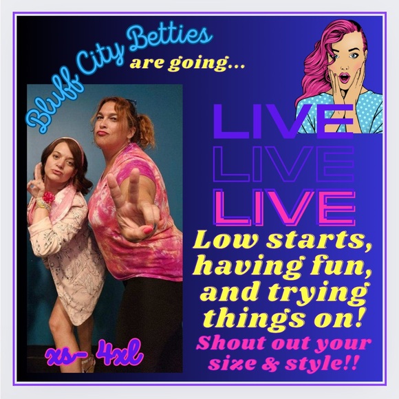 @theend502 IS GOING LIVE! Please LIKE this notification to be alerted!! - Picture 1 of 9